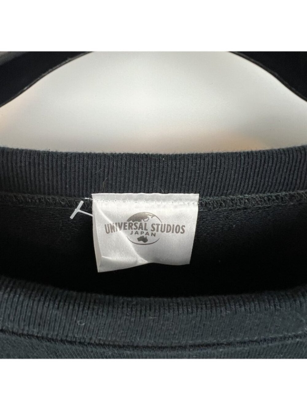 🎮 Super Nintendo World Sweatshirt | Universal Studios Japan Super Mario 🧵 - Picture 3 of 5